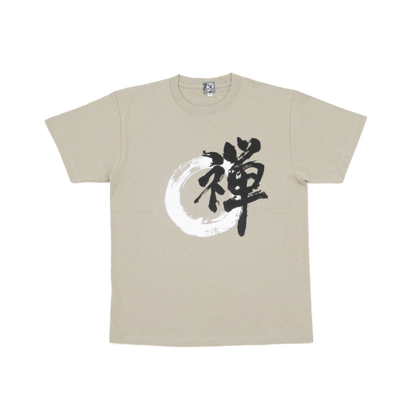 のレン Tシャツ (禅）/ ユニセックスサイズ S～3XL