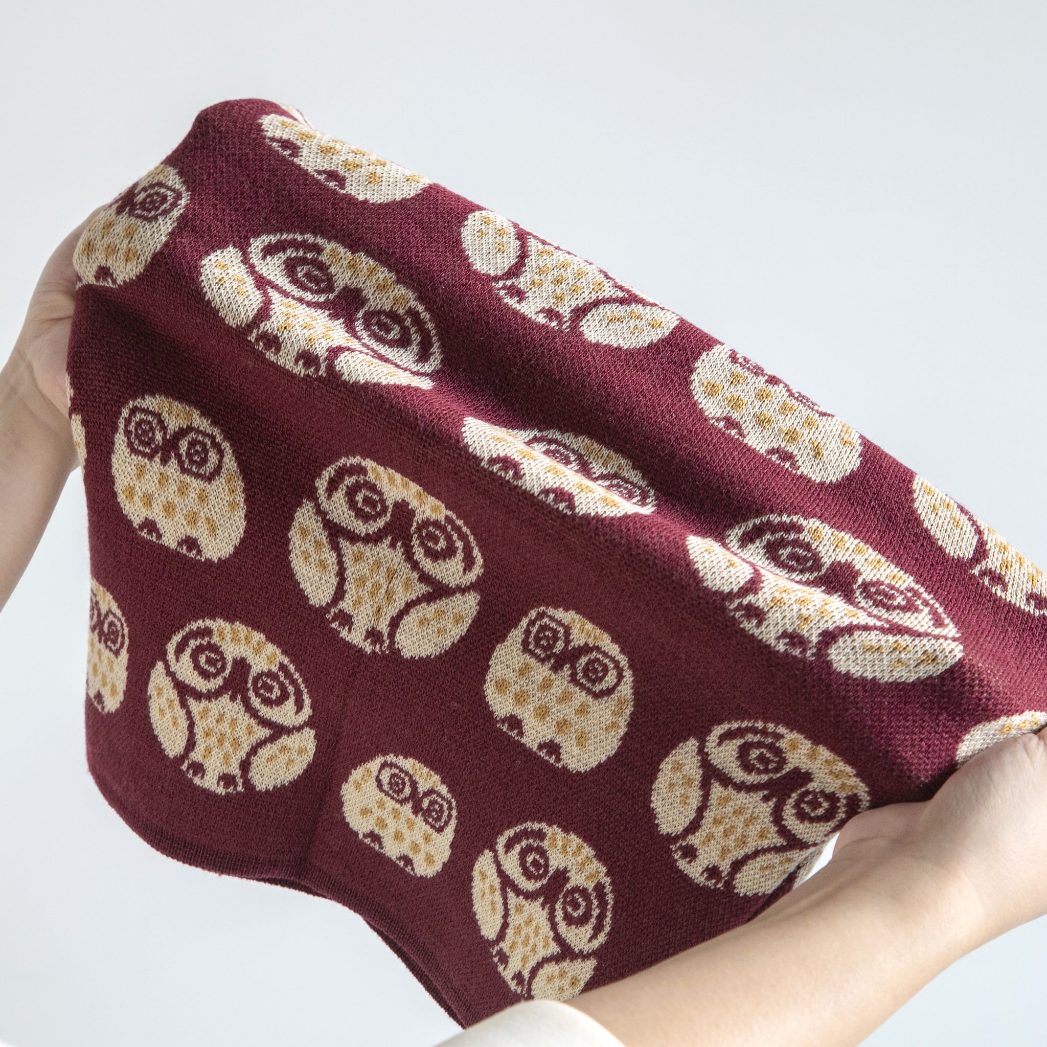 倭物やカヤ 腹巻 Mサイズ