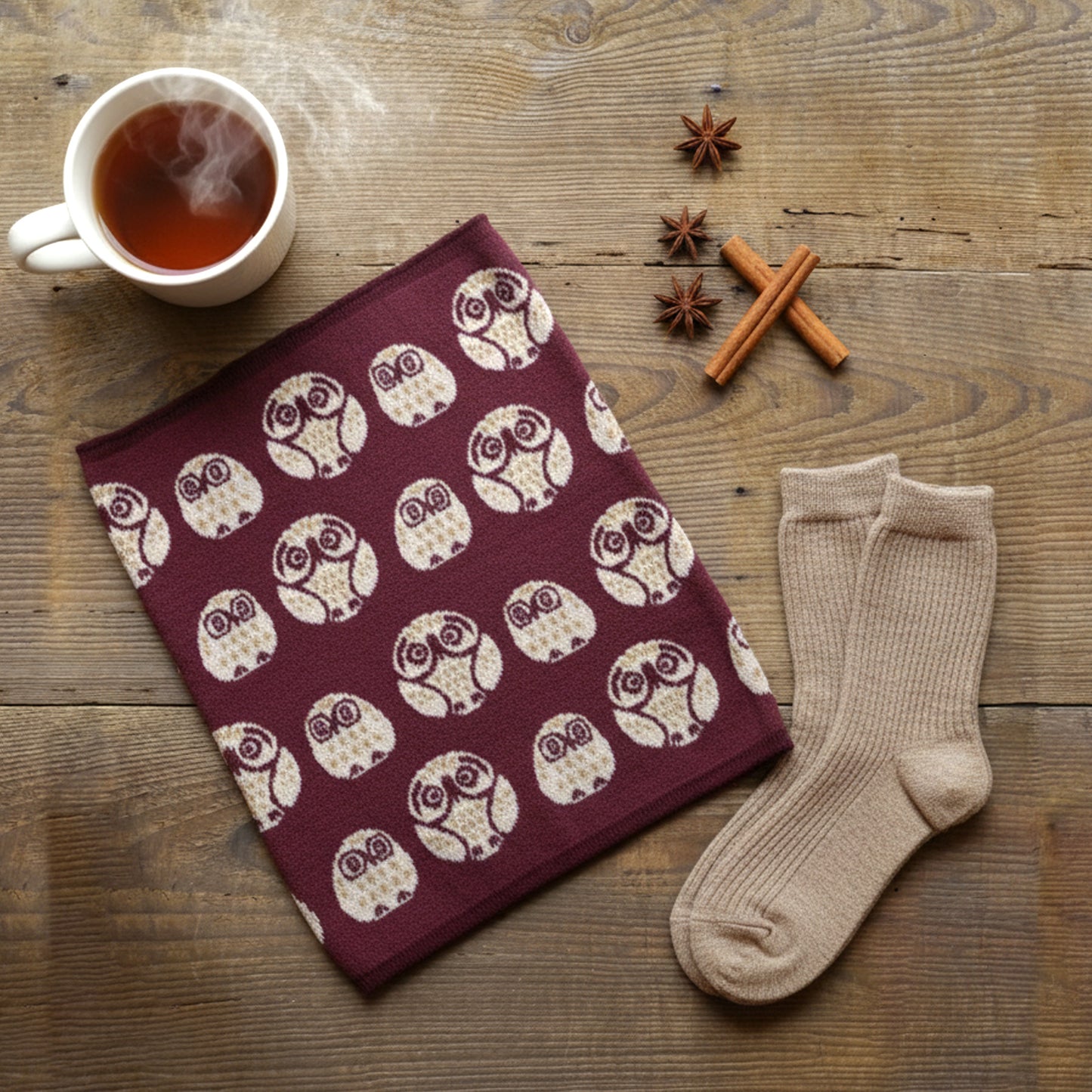 倭物やカヤ 腹巻 Mサイズ