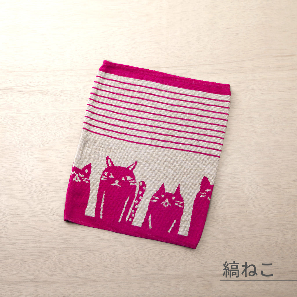 倭物やカヤ 腹巻 Mサイズ