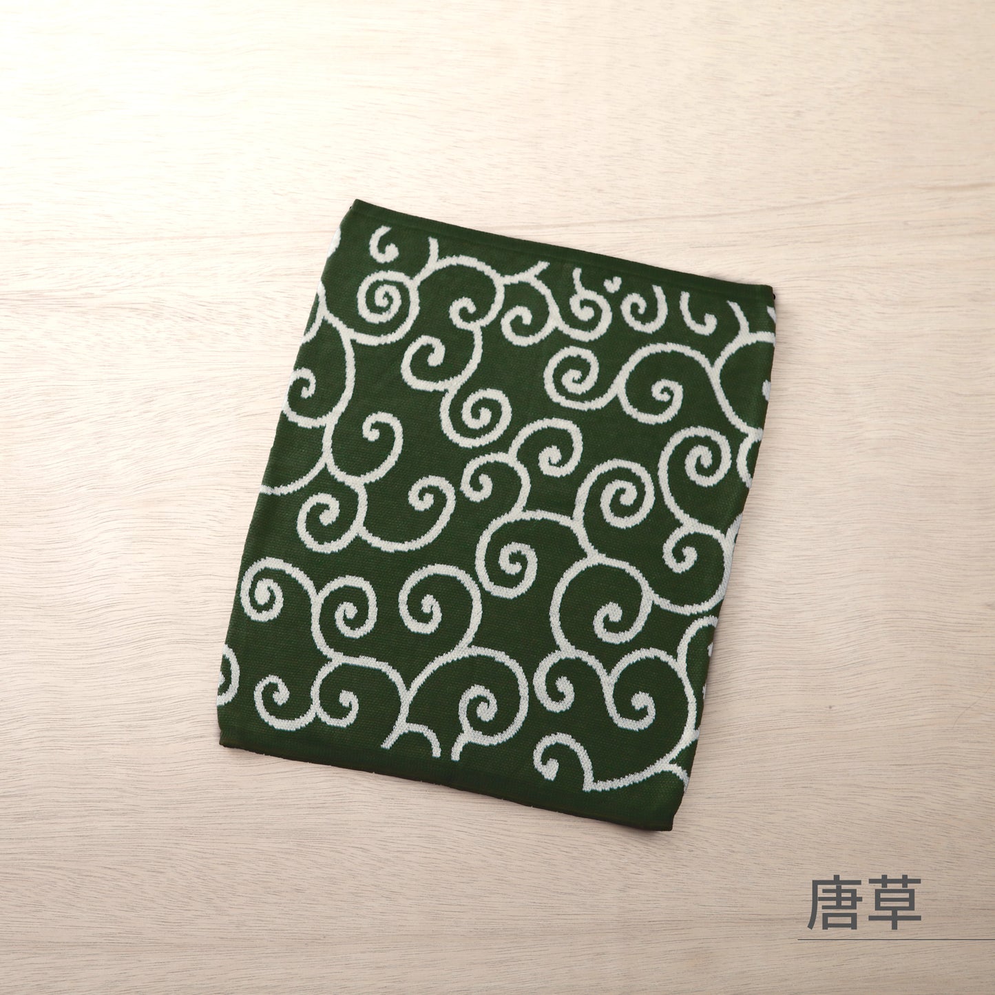 倭物やカヤ 腹巻き Lサイズ　