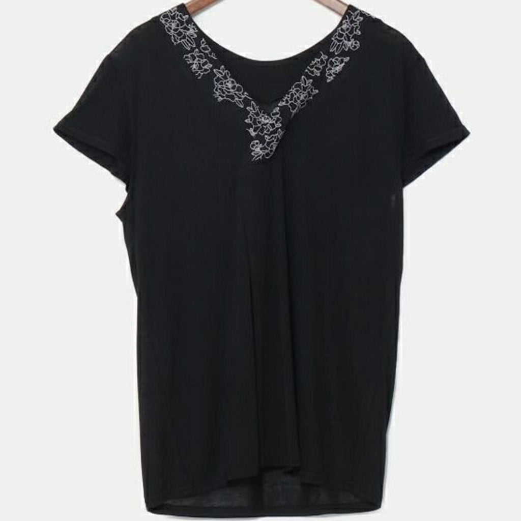 倭物やカヤ 牡丹の襦袢中着