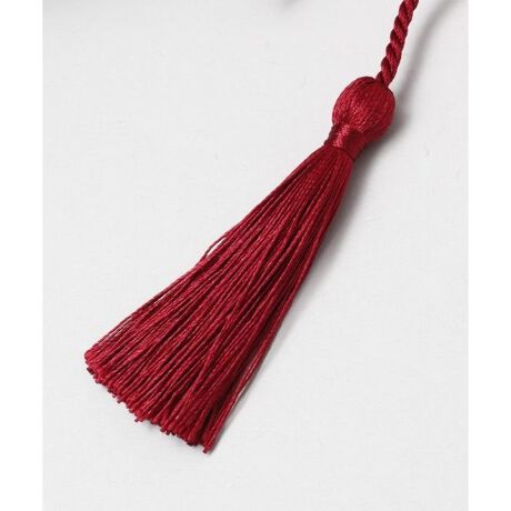 倭物やカヤ 文様帯ベルト リバーシブル