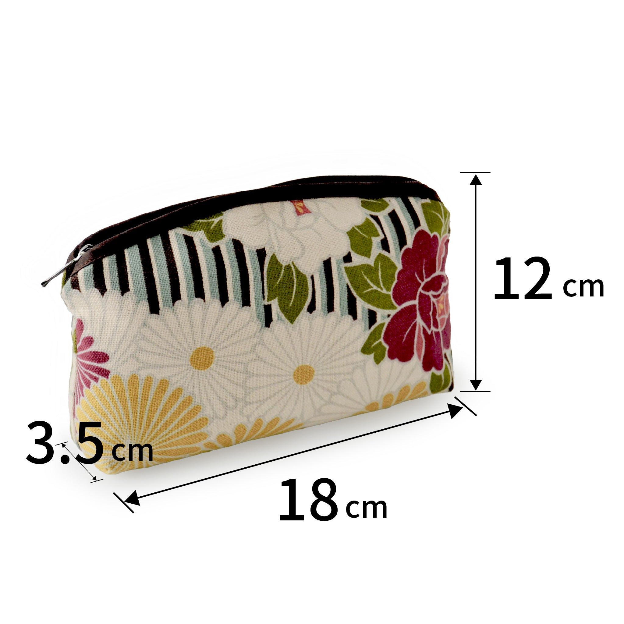 のレン 化粧ポーチ 菊華 – NOREN JAPAN 公式通販