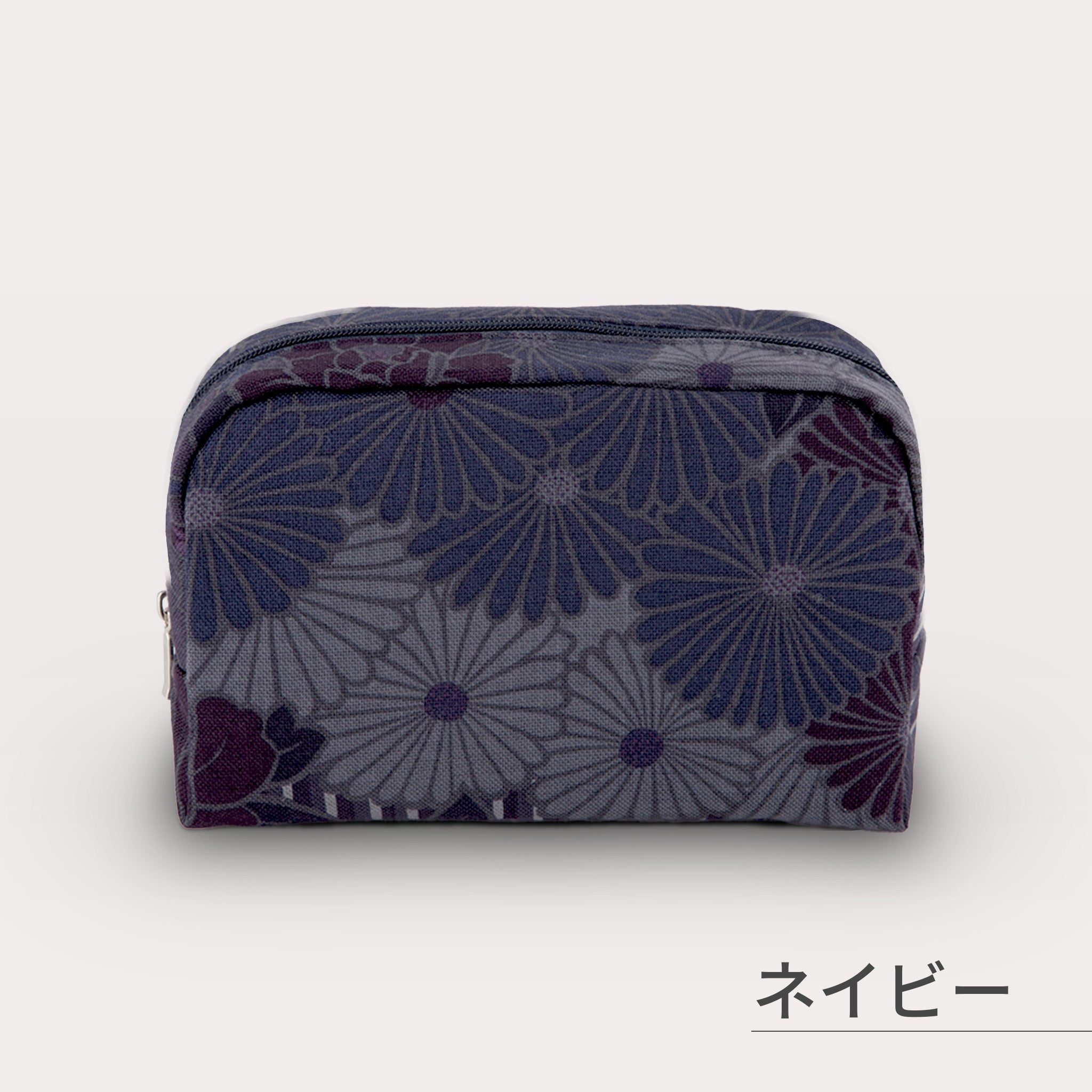 Nの口紅デザインポーチ のレン ボックスポーチ レトロフラワー – NOREN JAPAN 公式通販