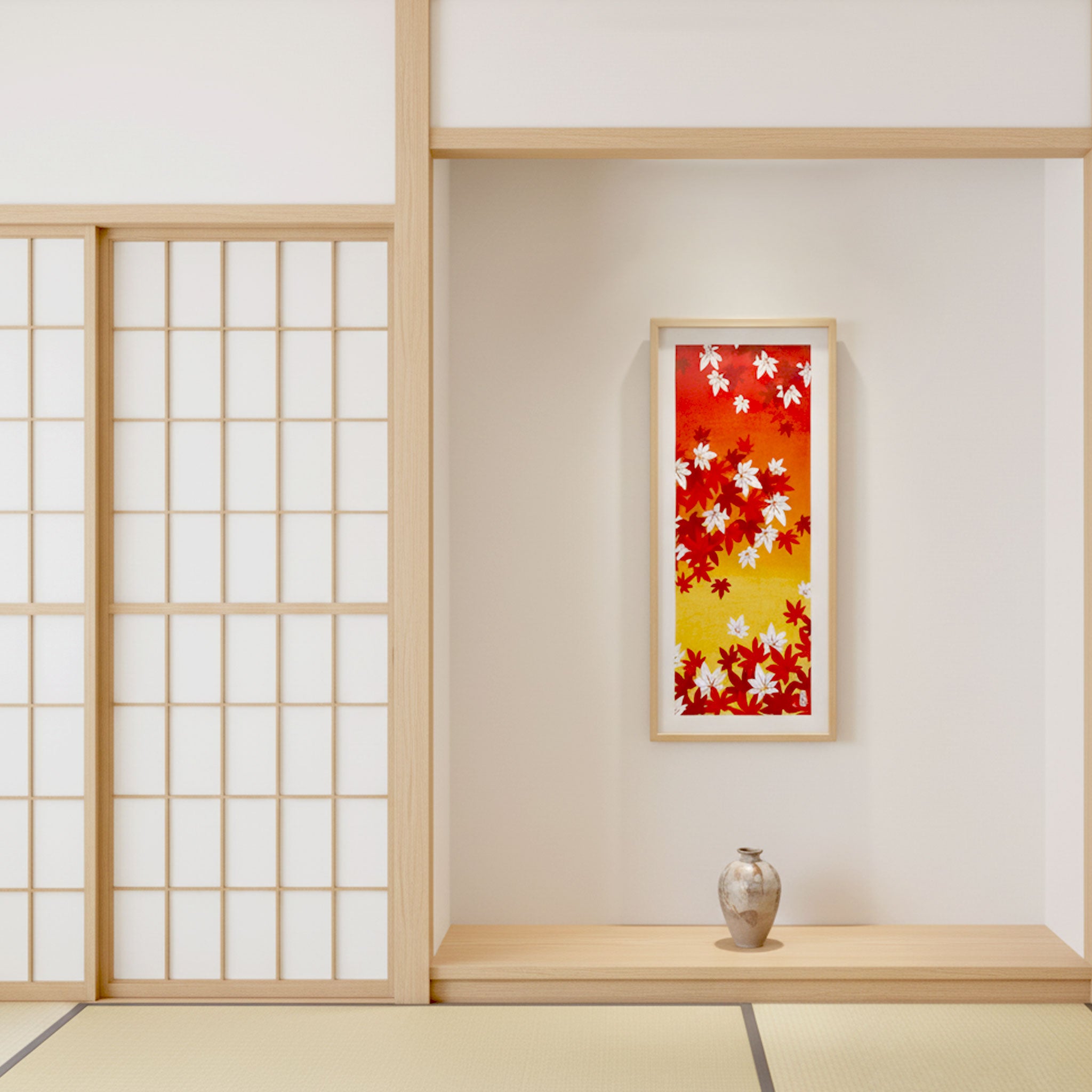 のレン 和紋 手ぬぐい / 手捺染 – NOREN JAPAN 公式通販