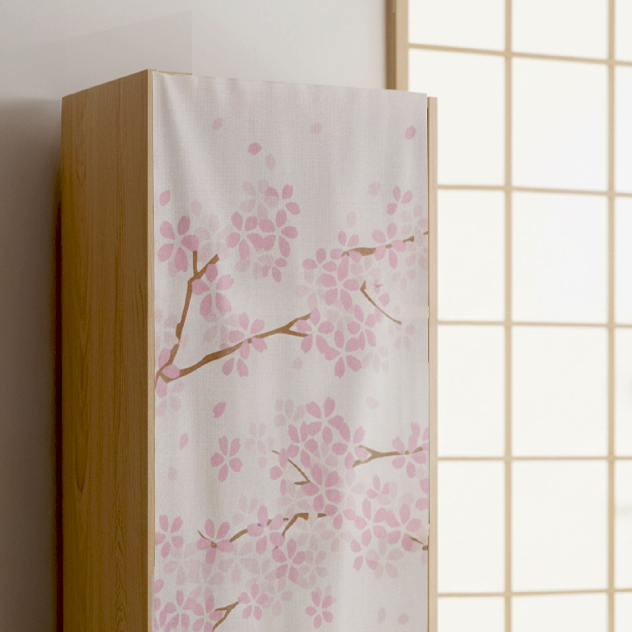 のレン 和紋 手ぬぐい / 手捺染