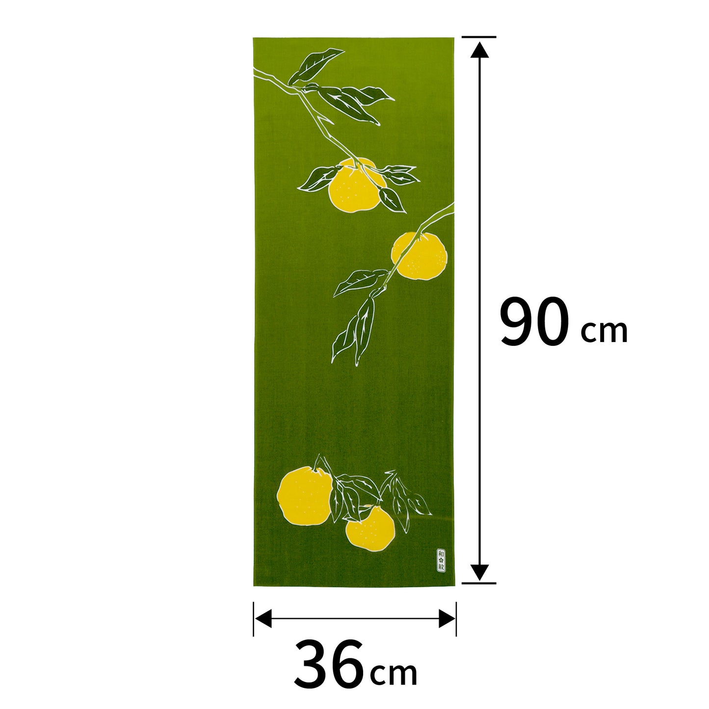 のレン 和紋 手ぬぐい / 手捺染