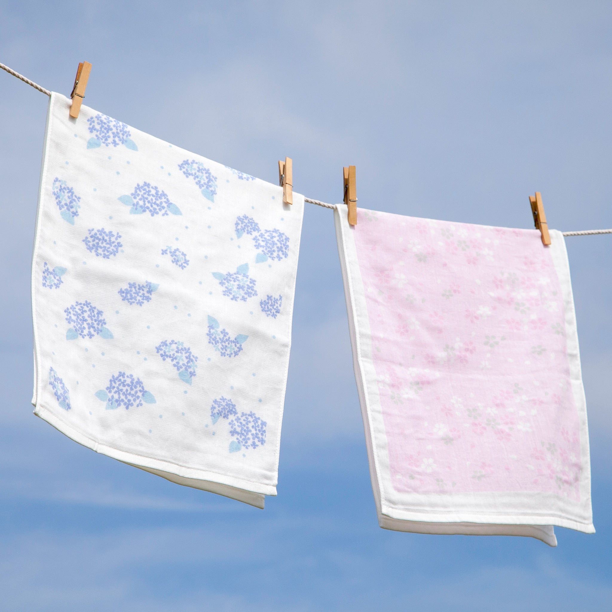 Senshu Towels: A Japanese Tradition – NOREN JAPAN 公式通販