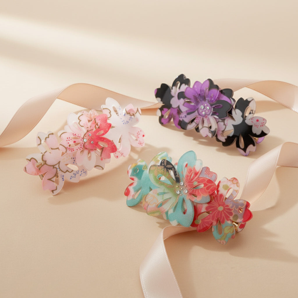 のレン バレッタ サクラ　