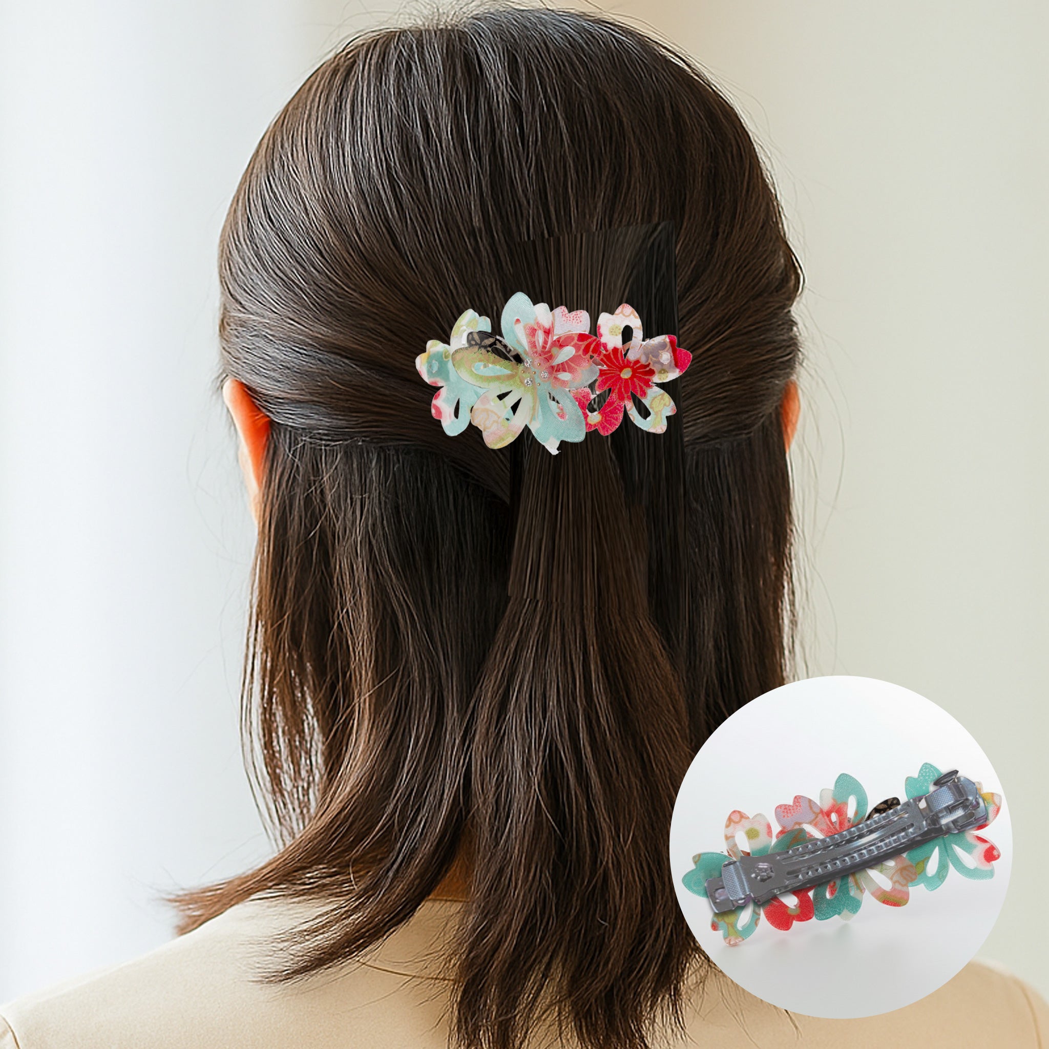 のレン バレッタ サクラ – NOREN JAPAN 公式通販