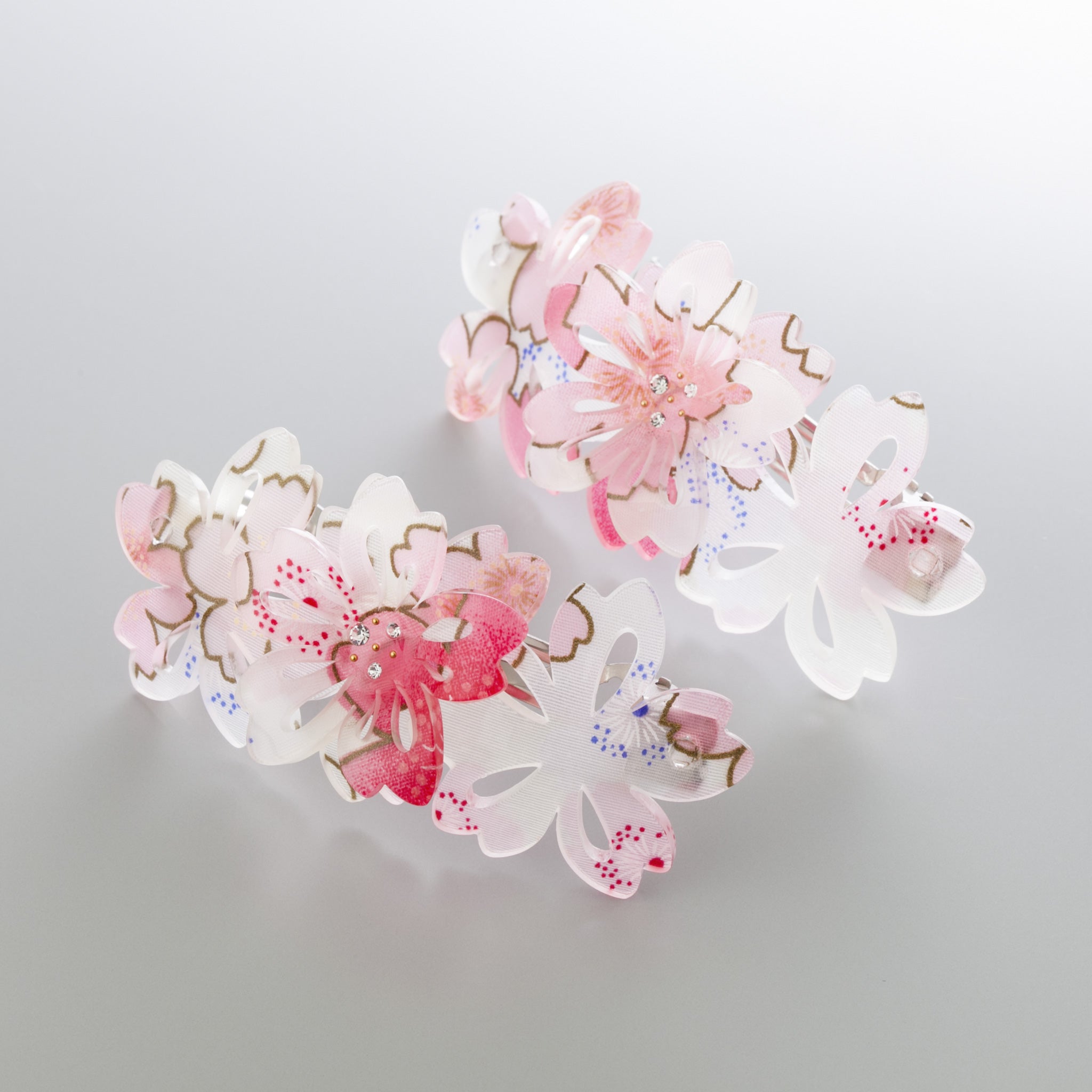 のレン バレッタ サクラ – NOREN JAPAN 公式通販