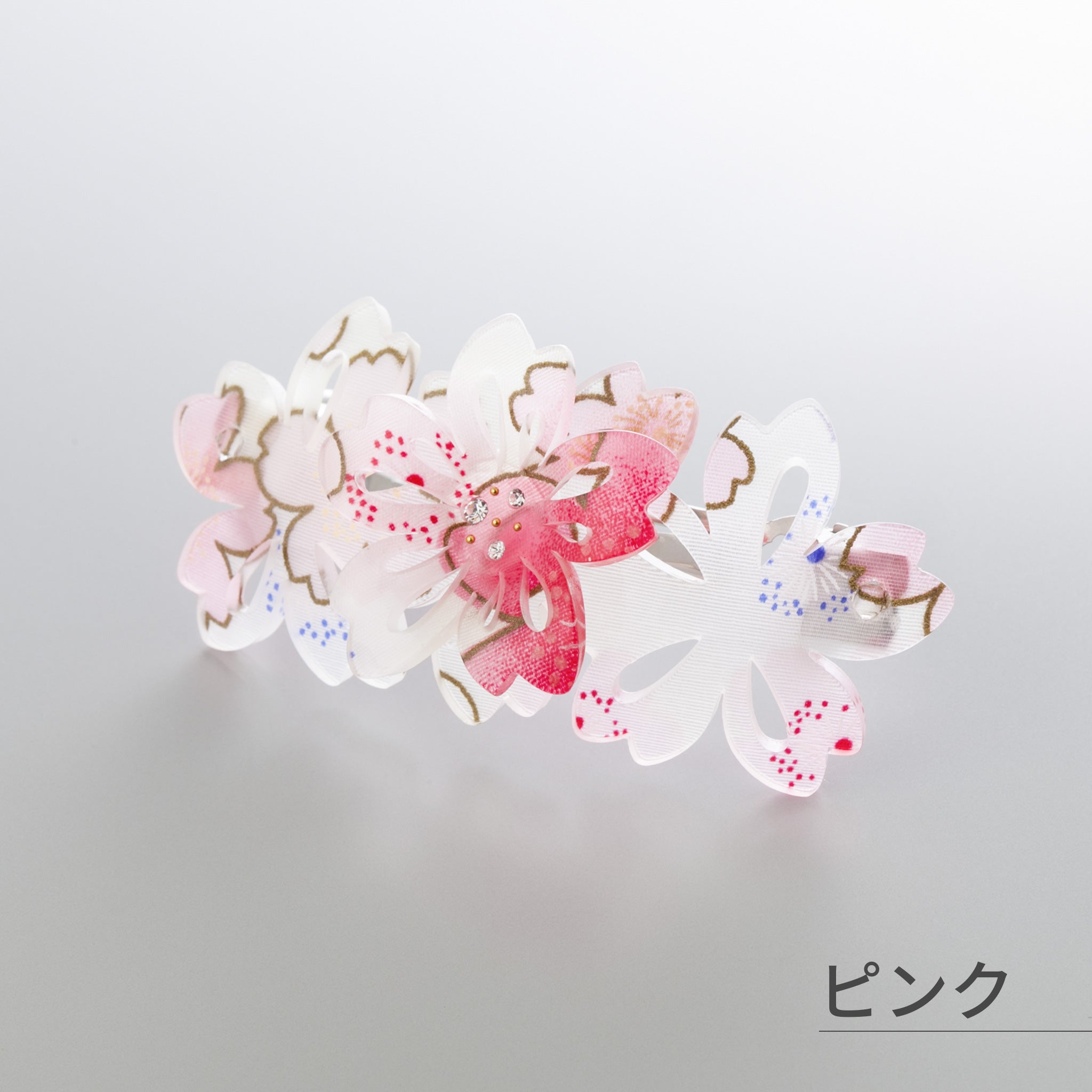 のレン バレッタ サクラ　