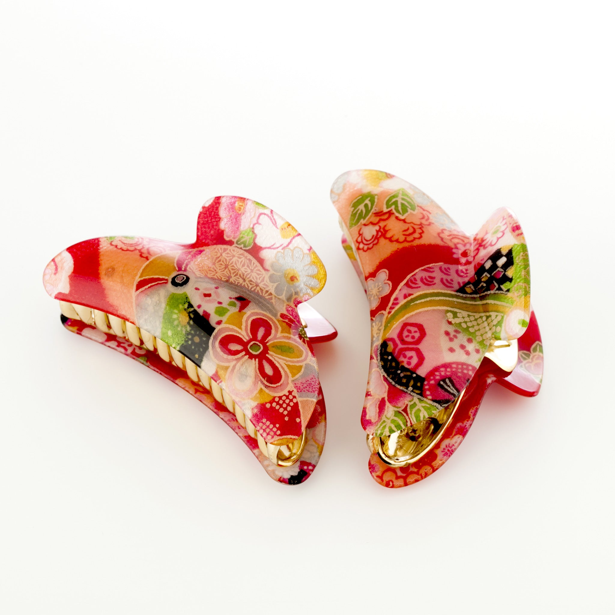 ヘアアクセサリー hanaco 髪飾り | hanaco