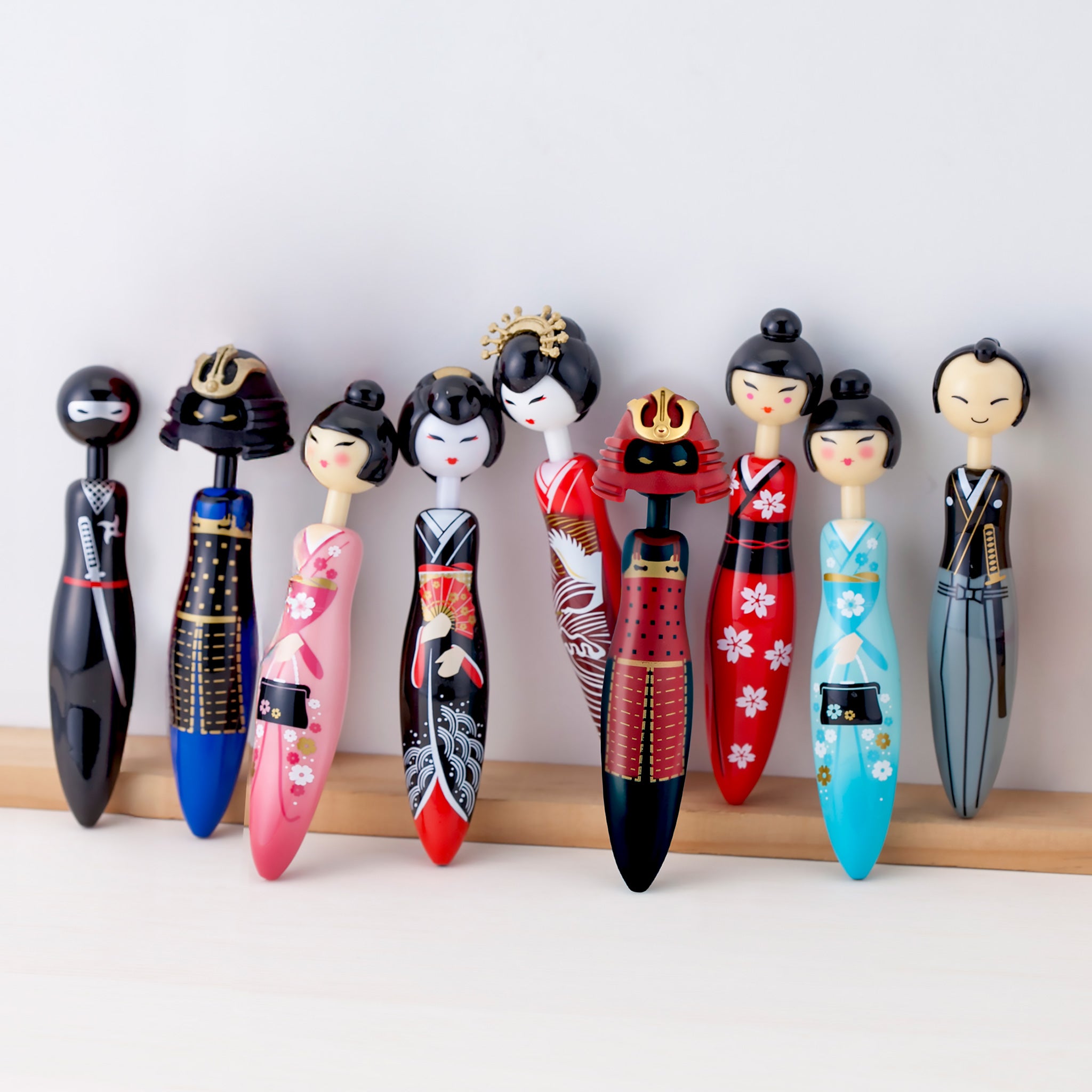 ペン・ボールペン – NOREN JAPAN 公式通販