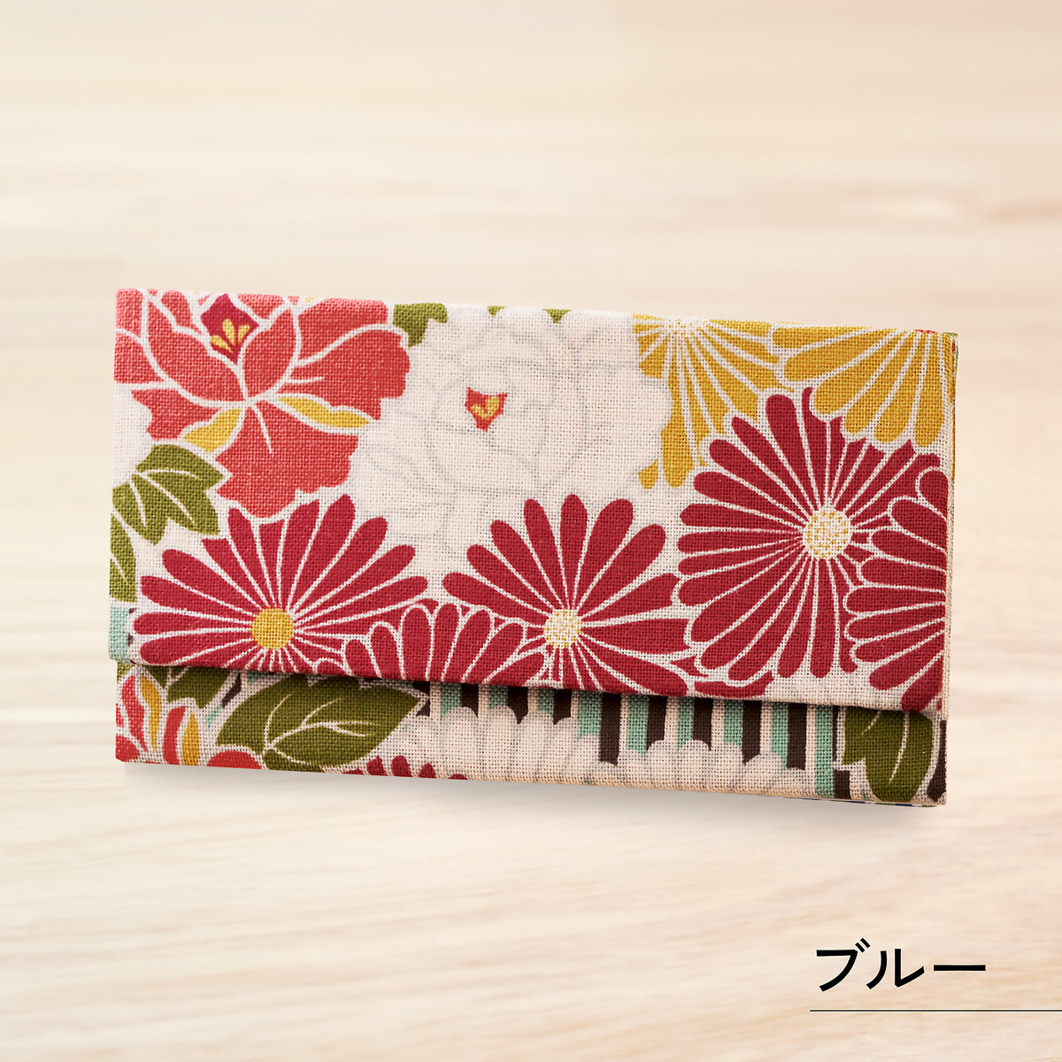 のレン 懐紙入れ レトロフラワー – NOREN JAPAN 公式通販