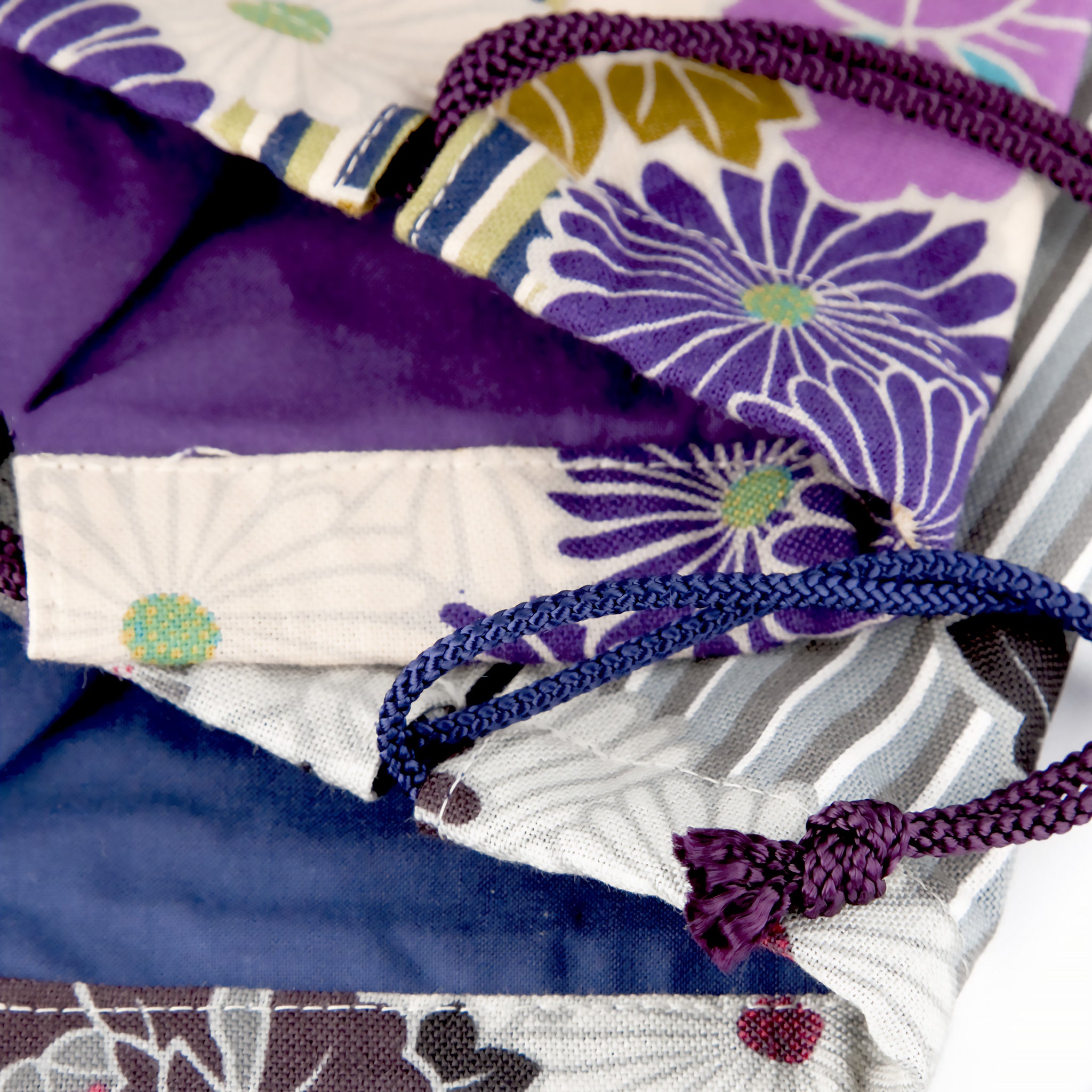 のレン 巾着袋 菊華 – NOREN JAPAN 公式通販