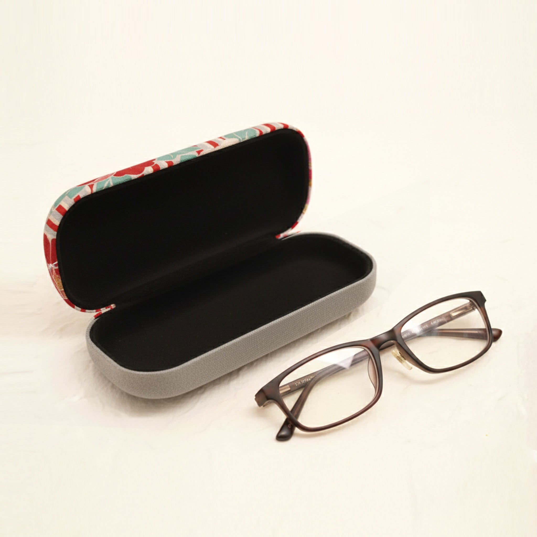 のレン 眼鏡ケース レトロフラワー – NOREN JAPAN 公式通販