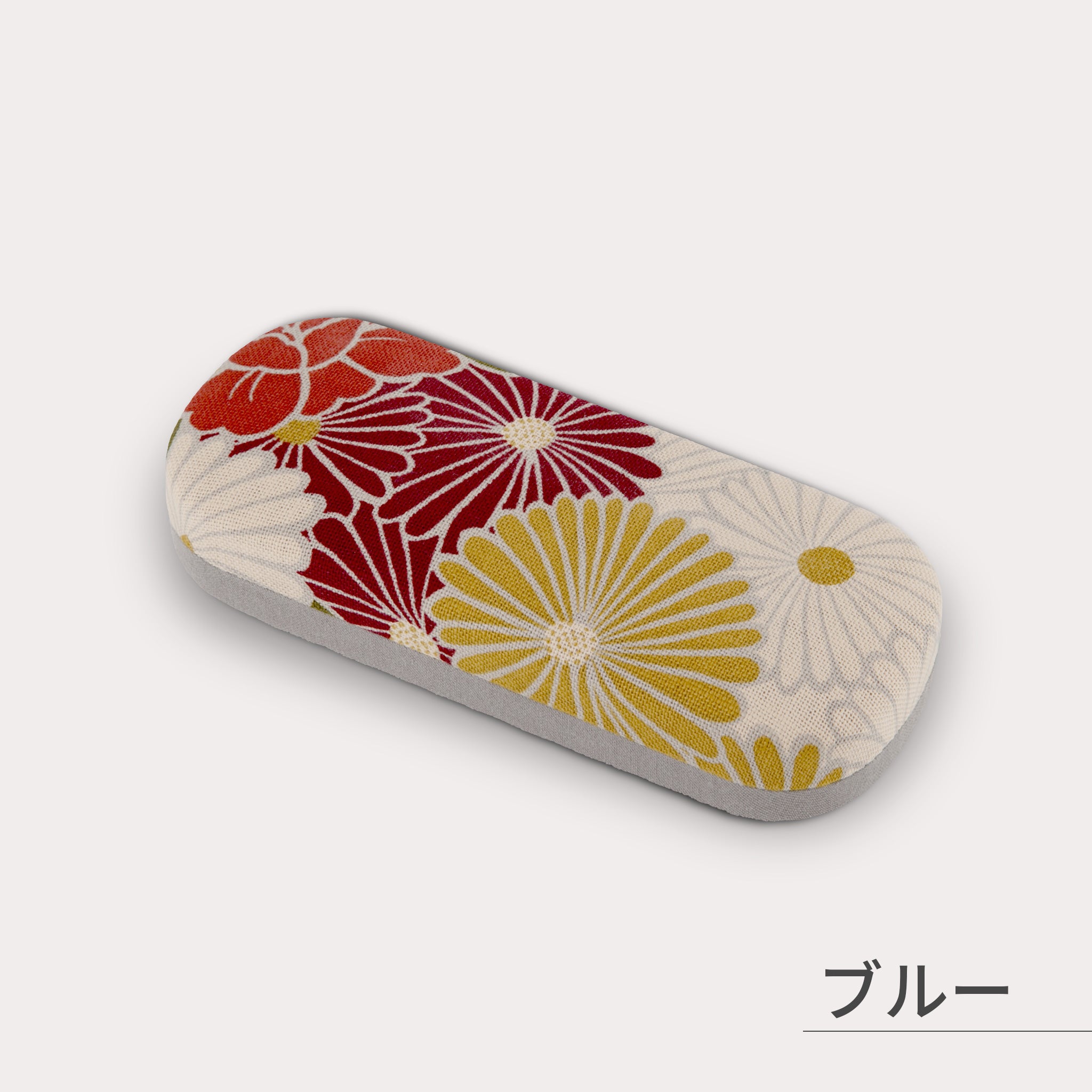 のレン 眼鏡ケース レトロフラワー – NOREN JAPAN 公式通販