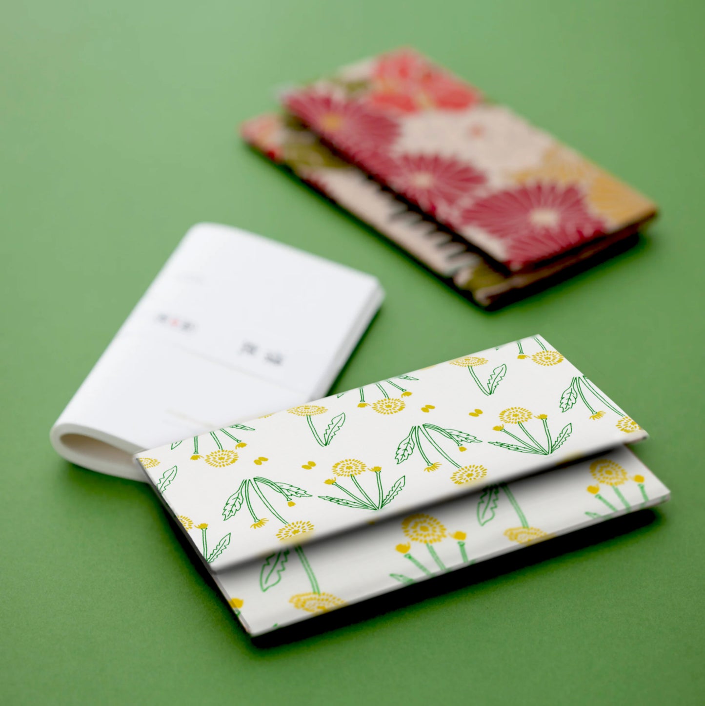 のレン お懐紙 30枚入り / 日本製 越前和紙　