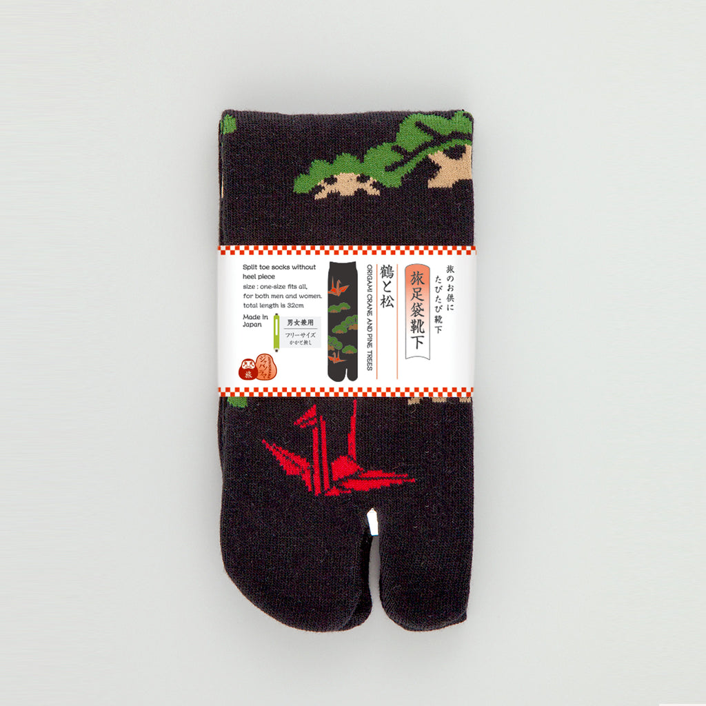 のレン 足袋ソックス 男女兼用 ４足セット