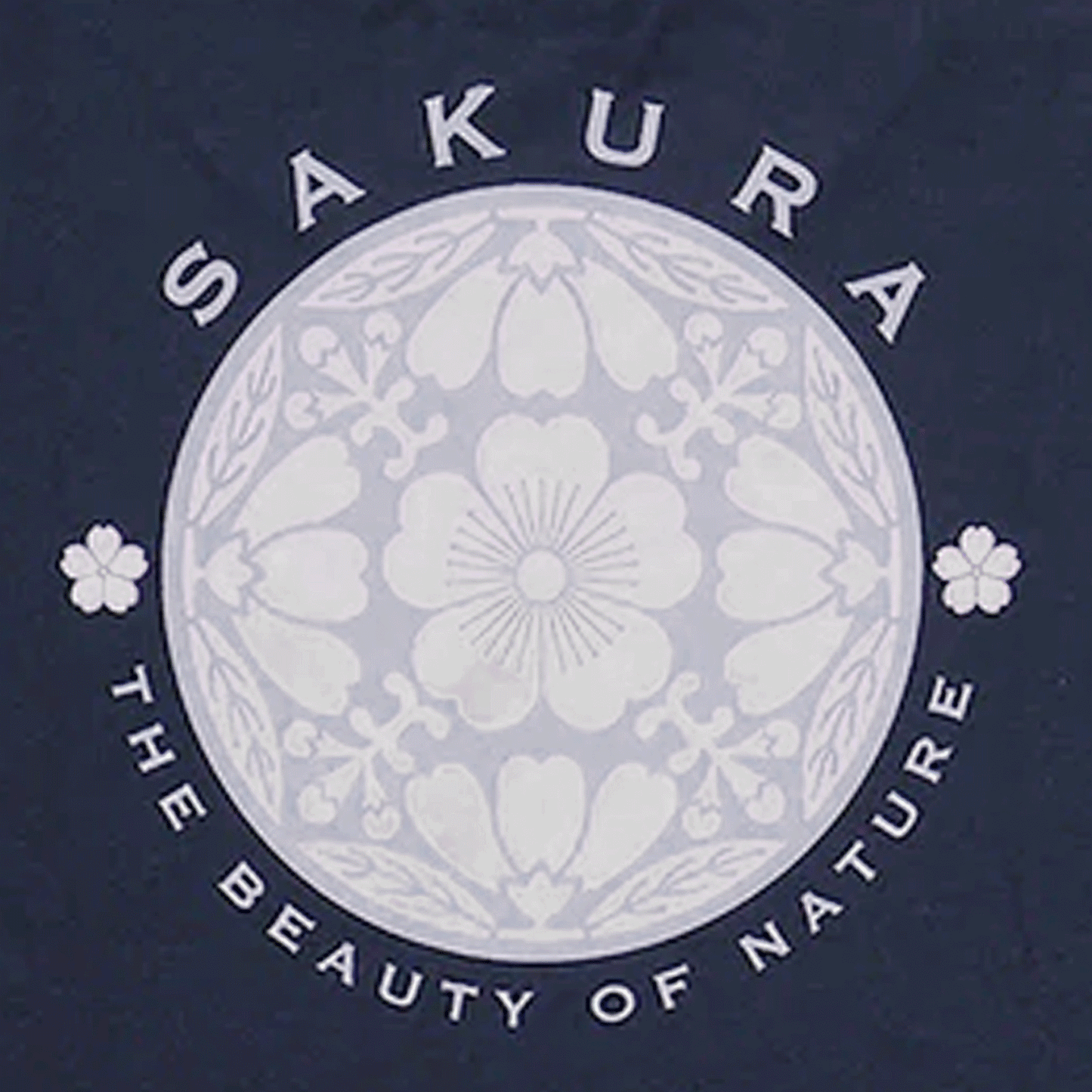 HiKESHi SPiRiT 桜花爛漫UV Tシャツ ユニセックス