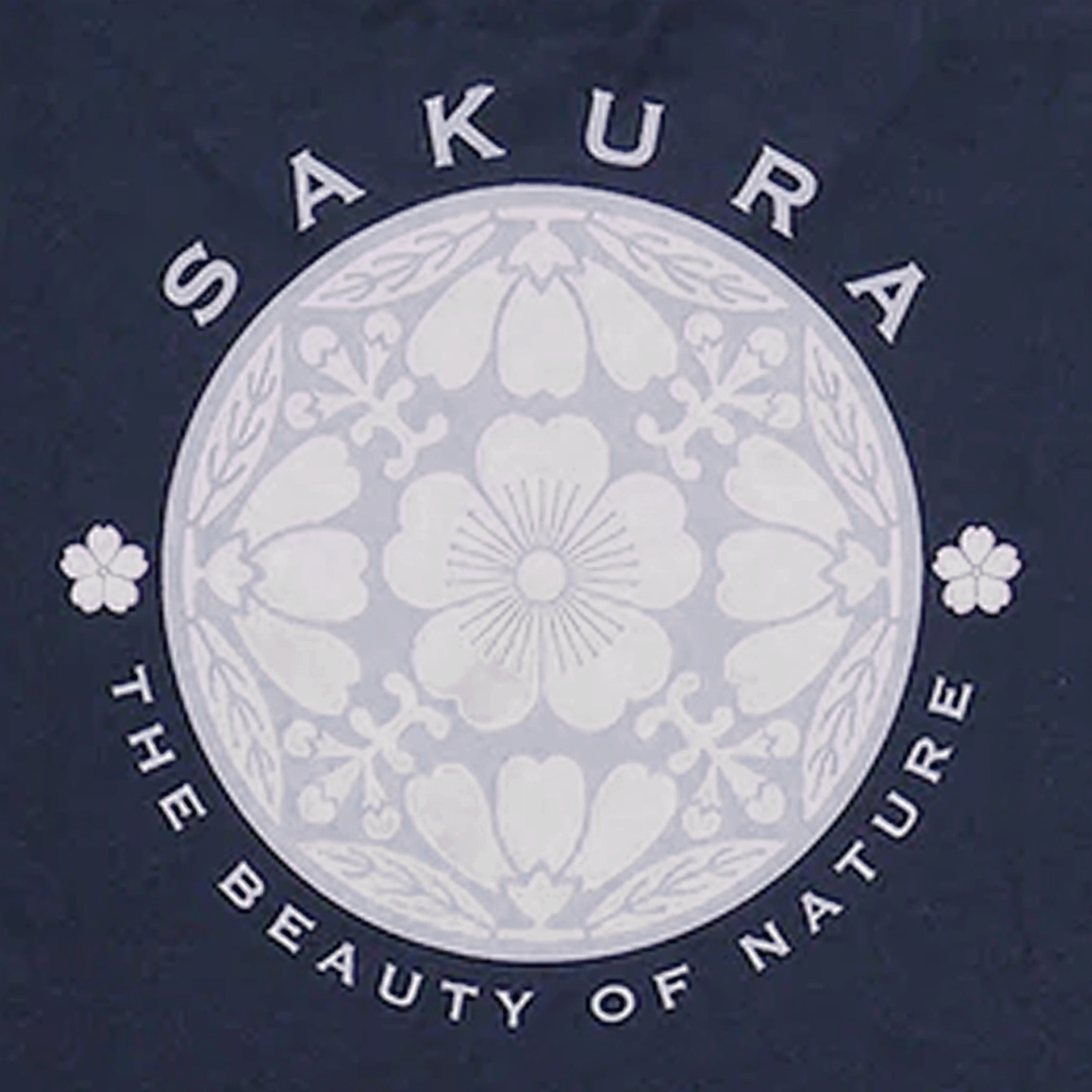 HiKESHi SPiRiT 桜花爛漫UV Tシャツ ユニセックス