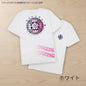 HiKESHi SPiRiT 桜花爛漫UV Tシャツ ユニセックス