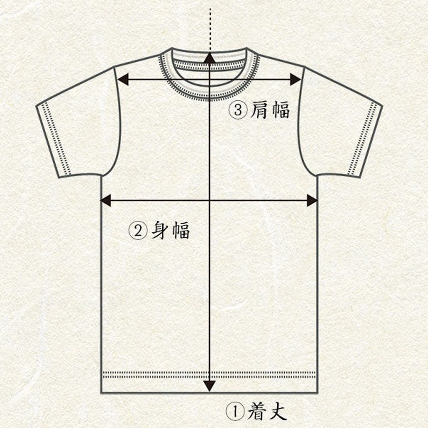 HiKESHi SPiRiT NEW 抜染OD火消Tシャツ ネイビー