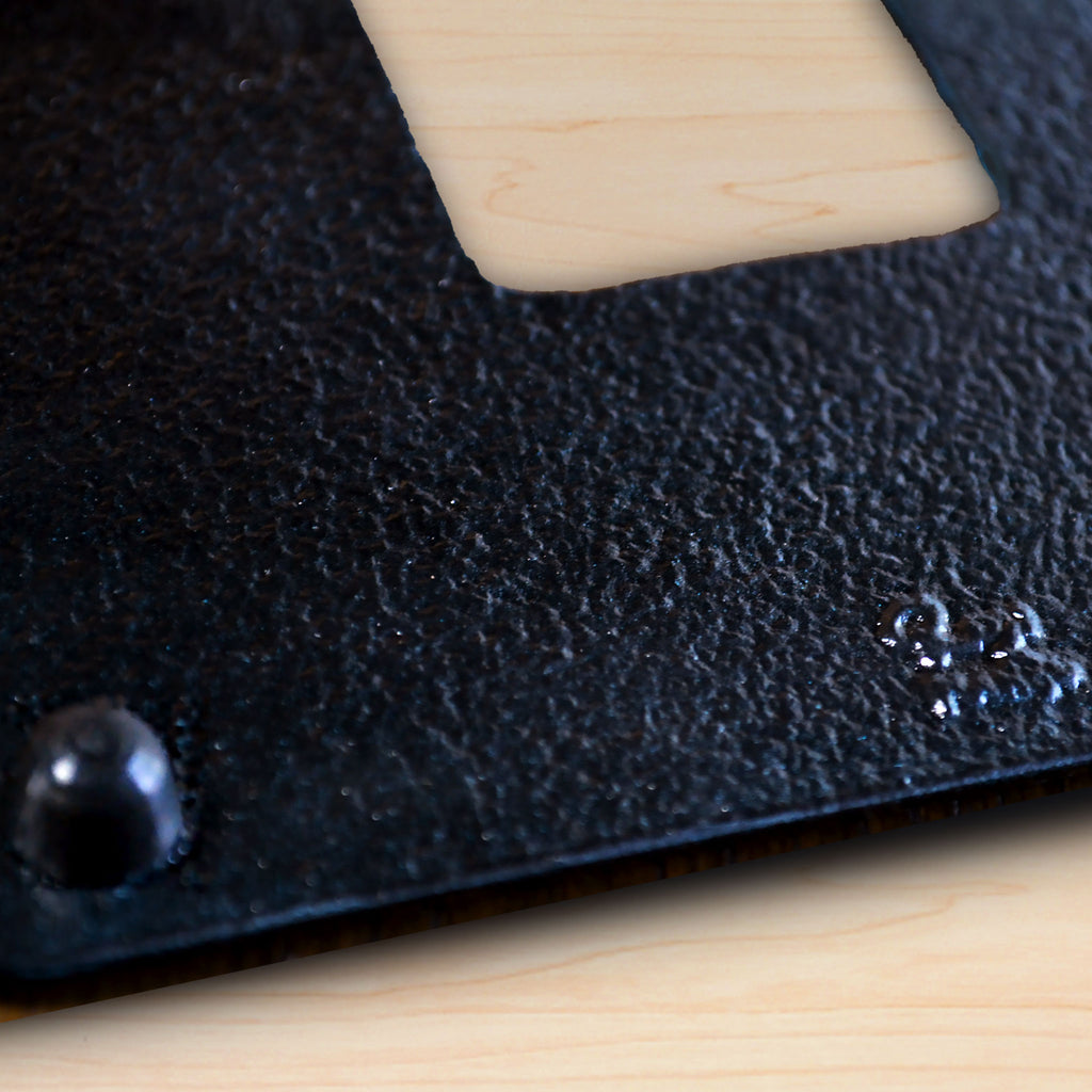 ロジアソシエイツ トリベット 角あられ / 南部鉄器鍋敷き