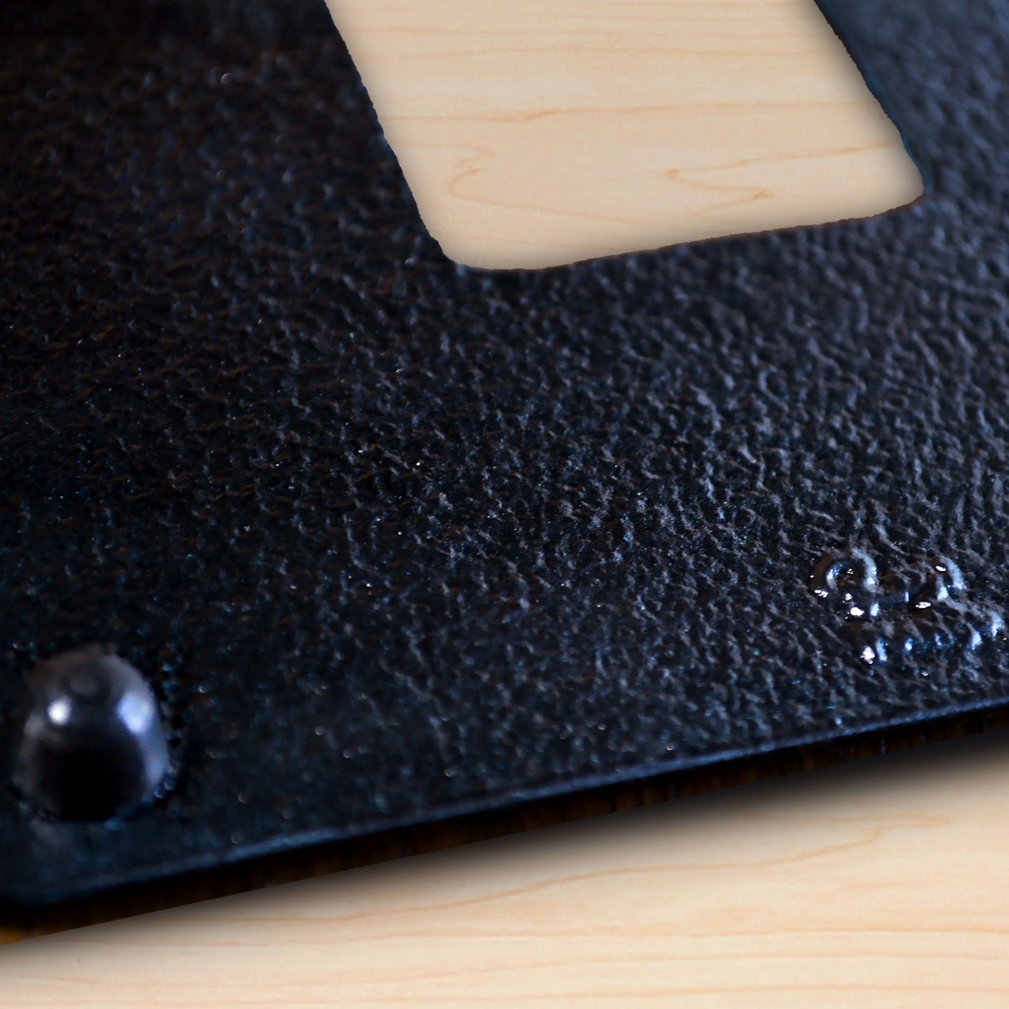 ロジアソシエイツ トリベット 角あられ / 南部鉄器鍋敷き