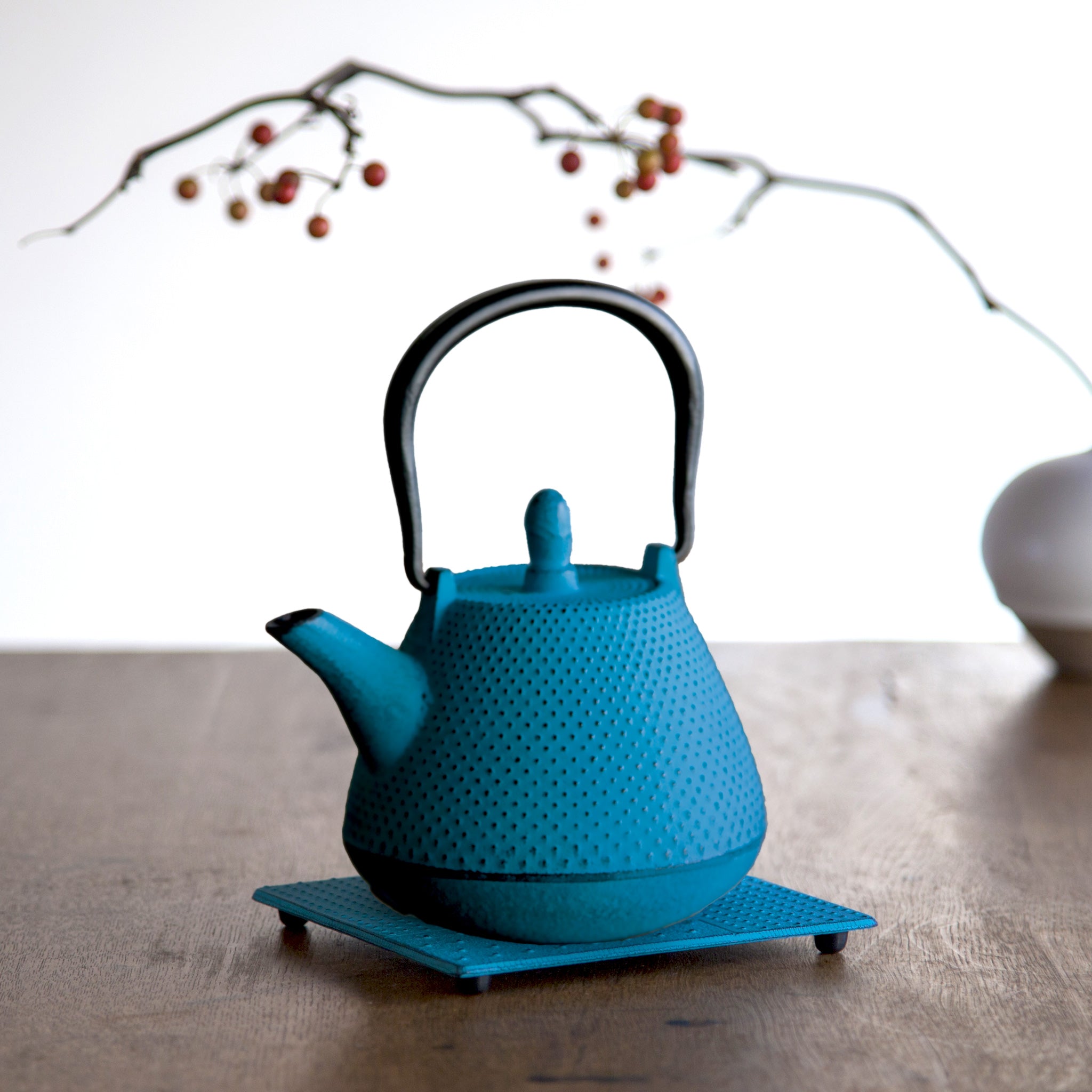 南部鉄器 – NOREN JAPAN 公式通販