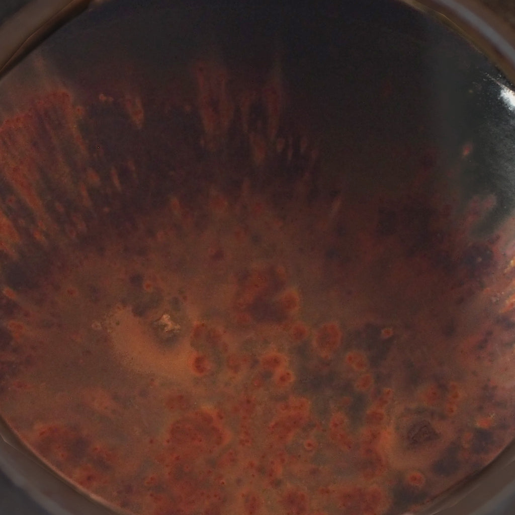 ロジアソシエイツ 南部鉄器 鉄瓶 あられ