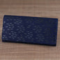 Noren Inden Long Wallet Auspicious Pattern Tiger/Nine Horses