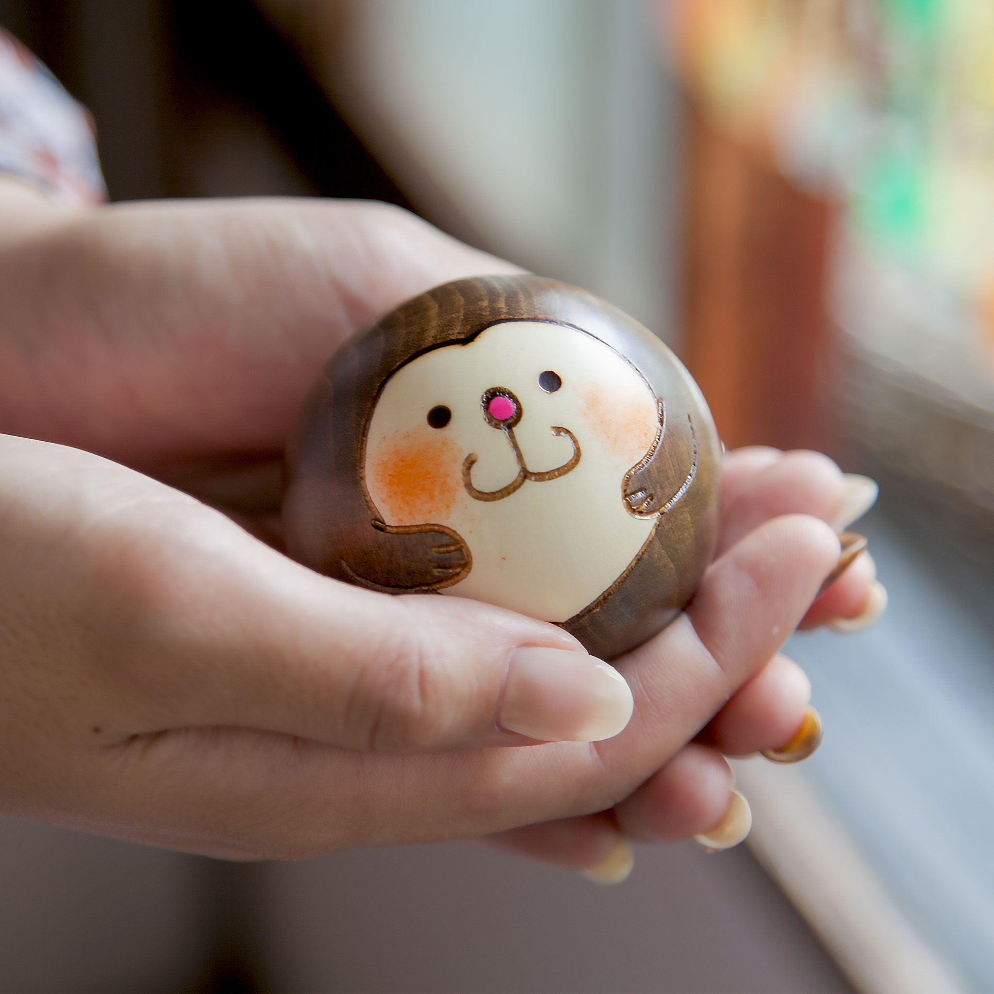 卯三郎こけし ゆらころ 十二支飾りセット – NOREN JAPAN 公式通販