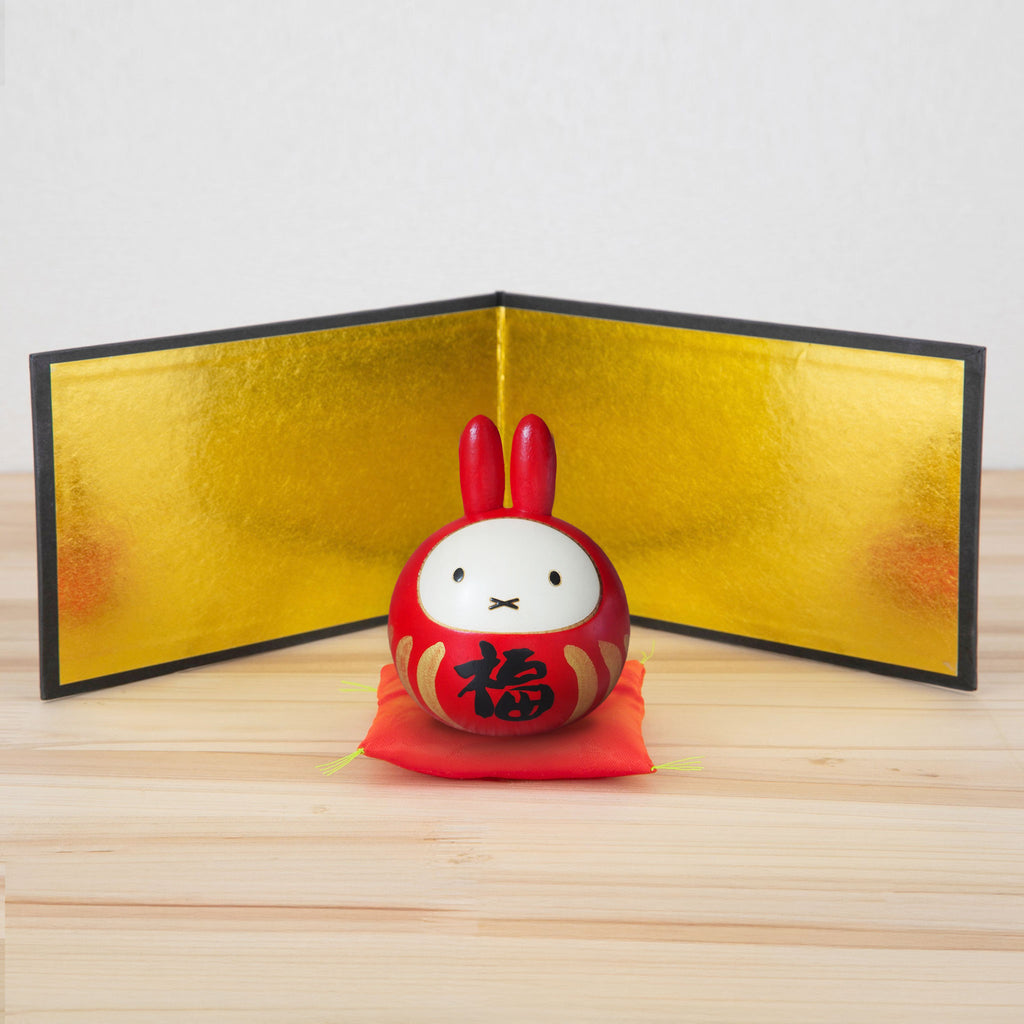 卯三郎こけし ゆらころ 十二支飾りセット