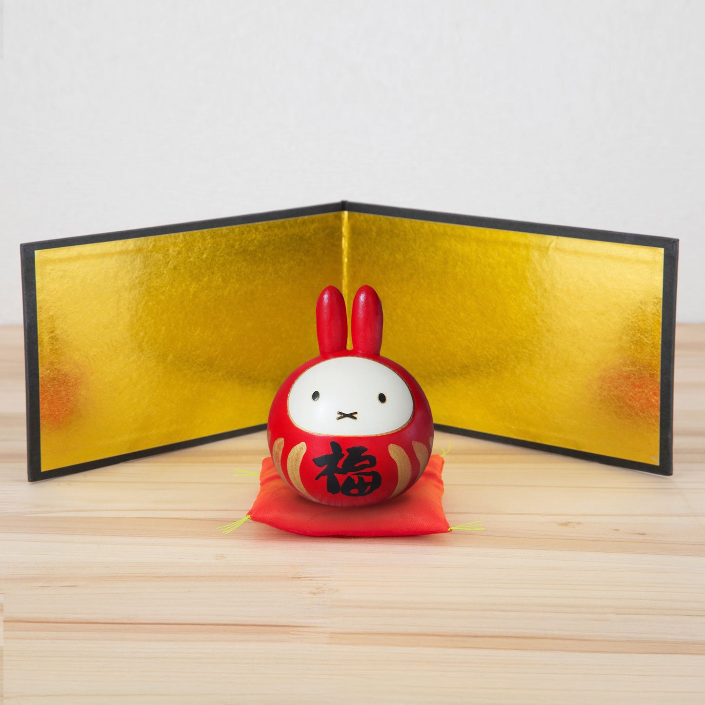 卯三郎こけし ゆらころ 十二支飾りセット