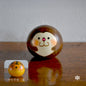 卯三郎こけし ゆらころ 干支こけし