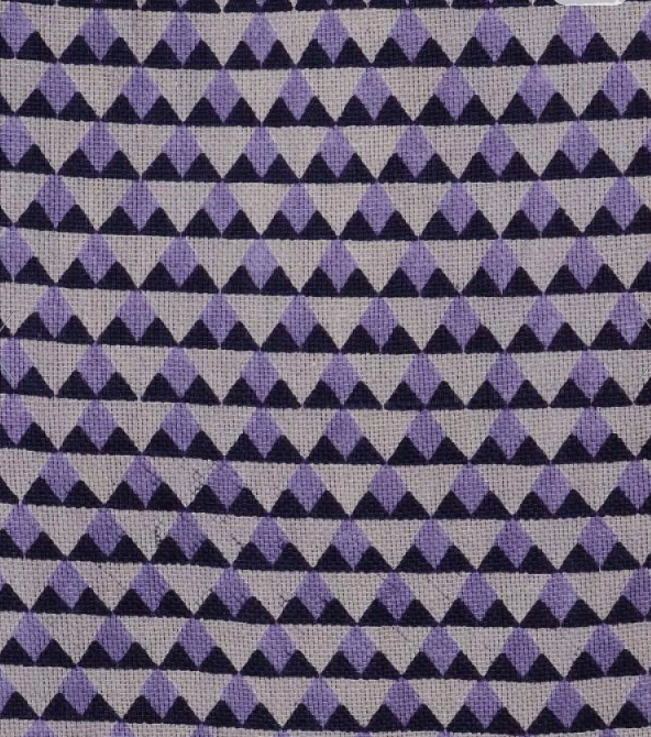 倭物やカヤ 和小紋メンズ トップ